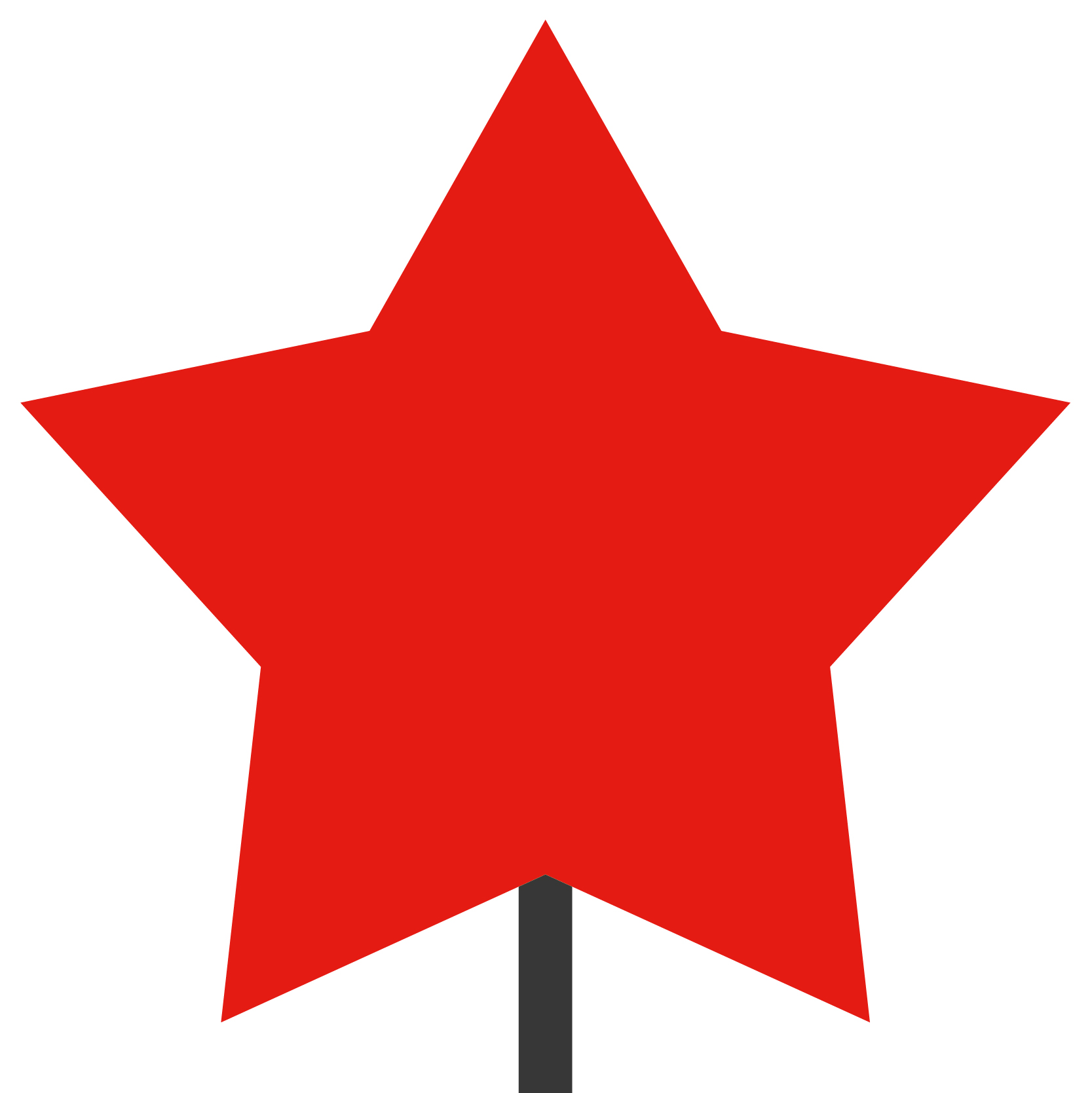 Star Topper 1