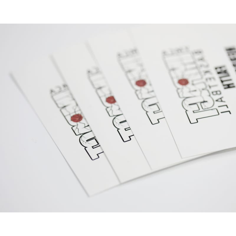 2 X 3 Custom Tattoos 16