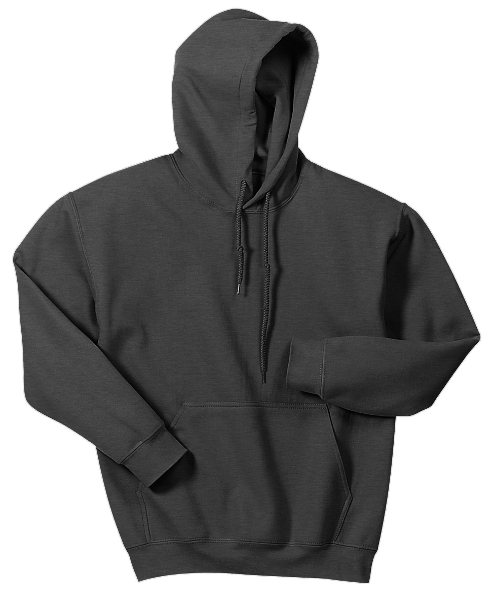 Gildan® Heavy Blend Hooded Sweatshirt 22