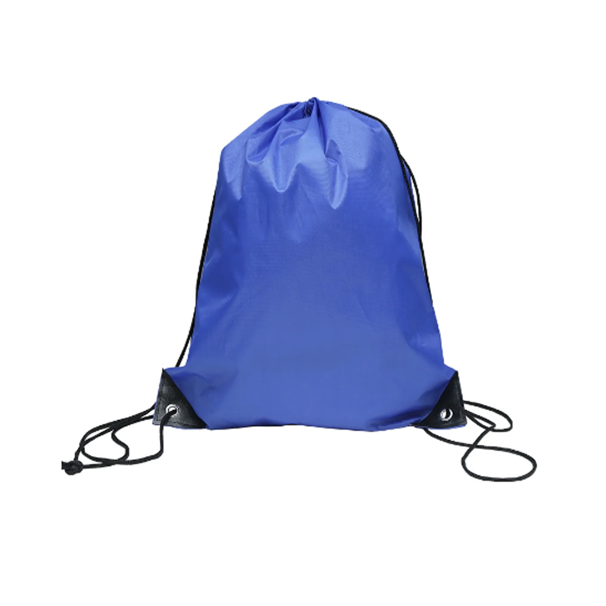 Reflective Drawstring Backpack Bag MOQ 20pcs 3