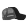 Cap America Two-Tone Trucker Mesh Back Cap 255