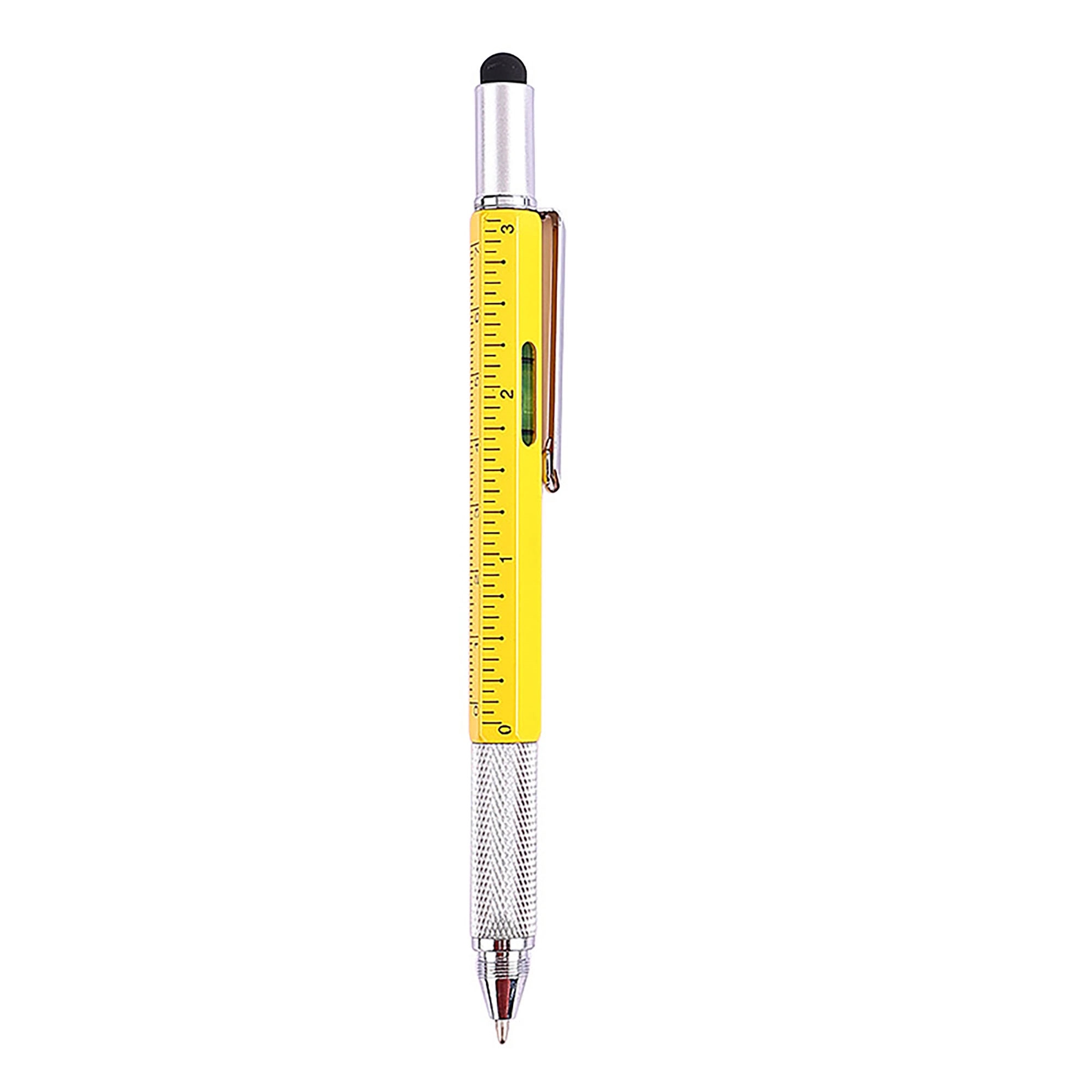 Multi-function Pen With Level 9