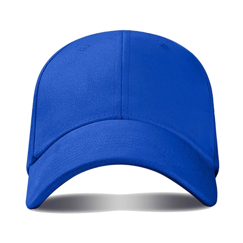 Essentials Unisex Baseball Cap 5