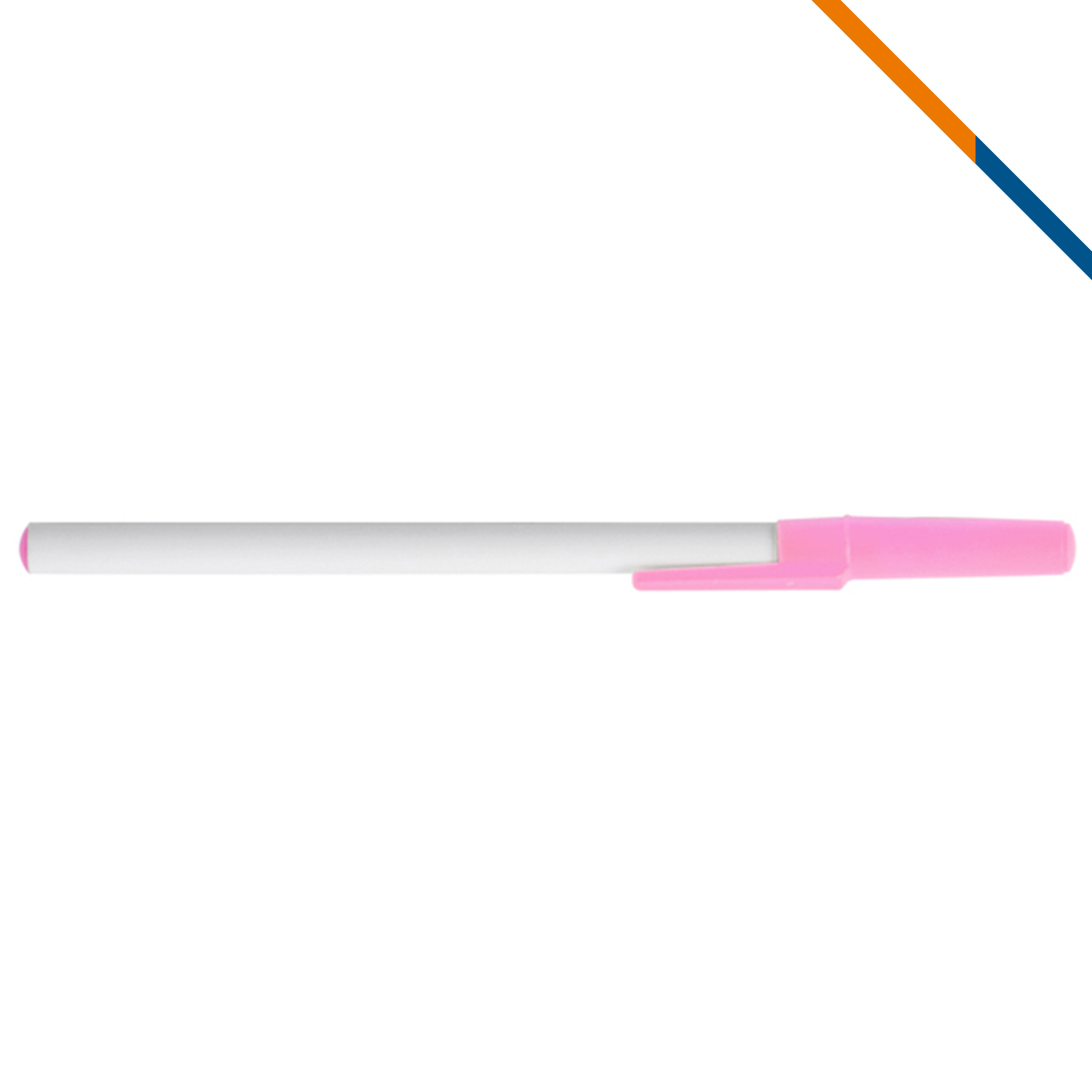 Kuricom Value Stick Ballpoint Pens 17