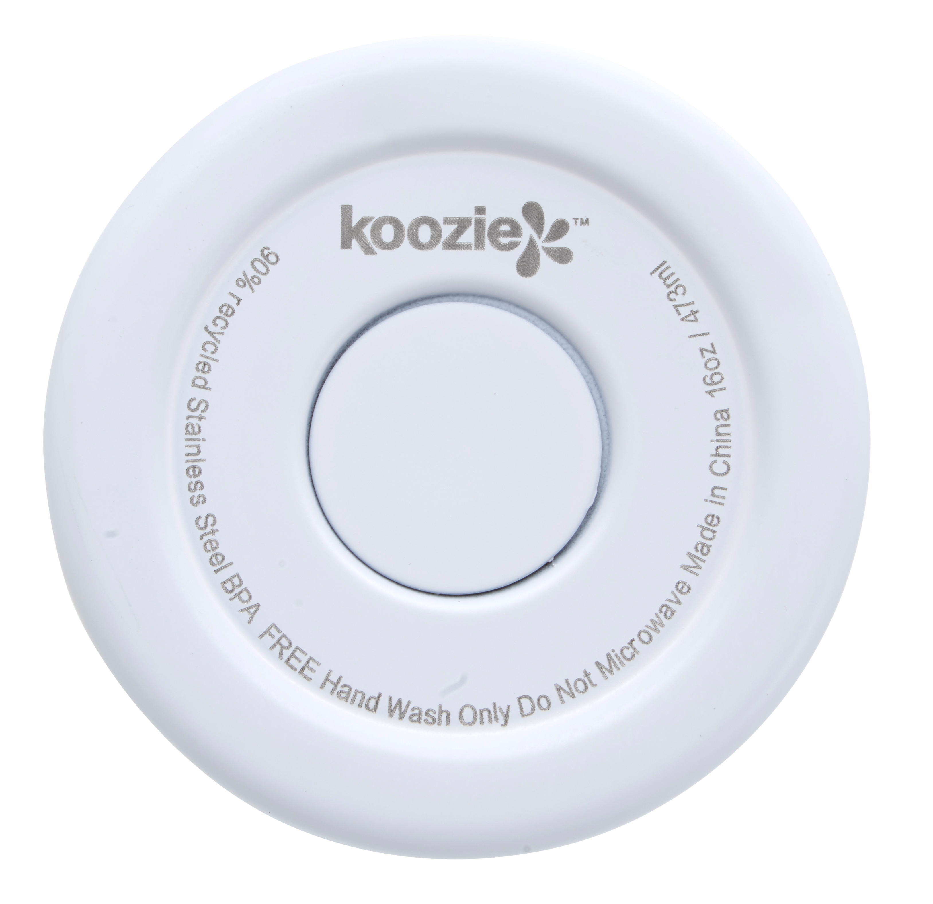 Recycled Tumbler 16 oz