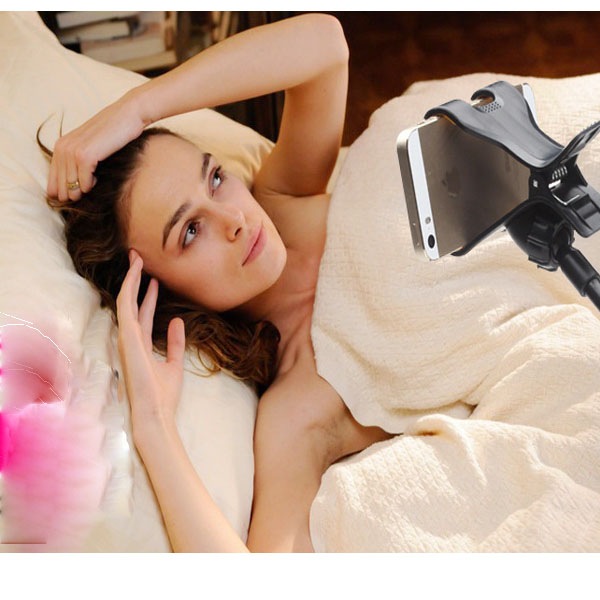 Lazy Bracket Phone Stand 3