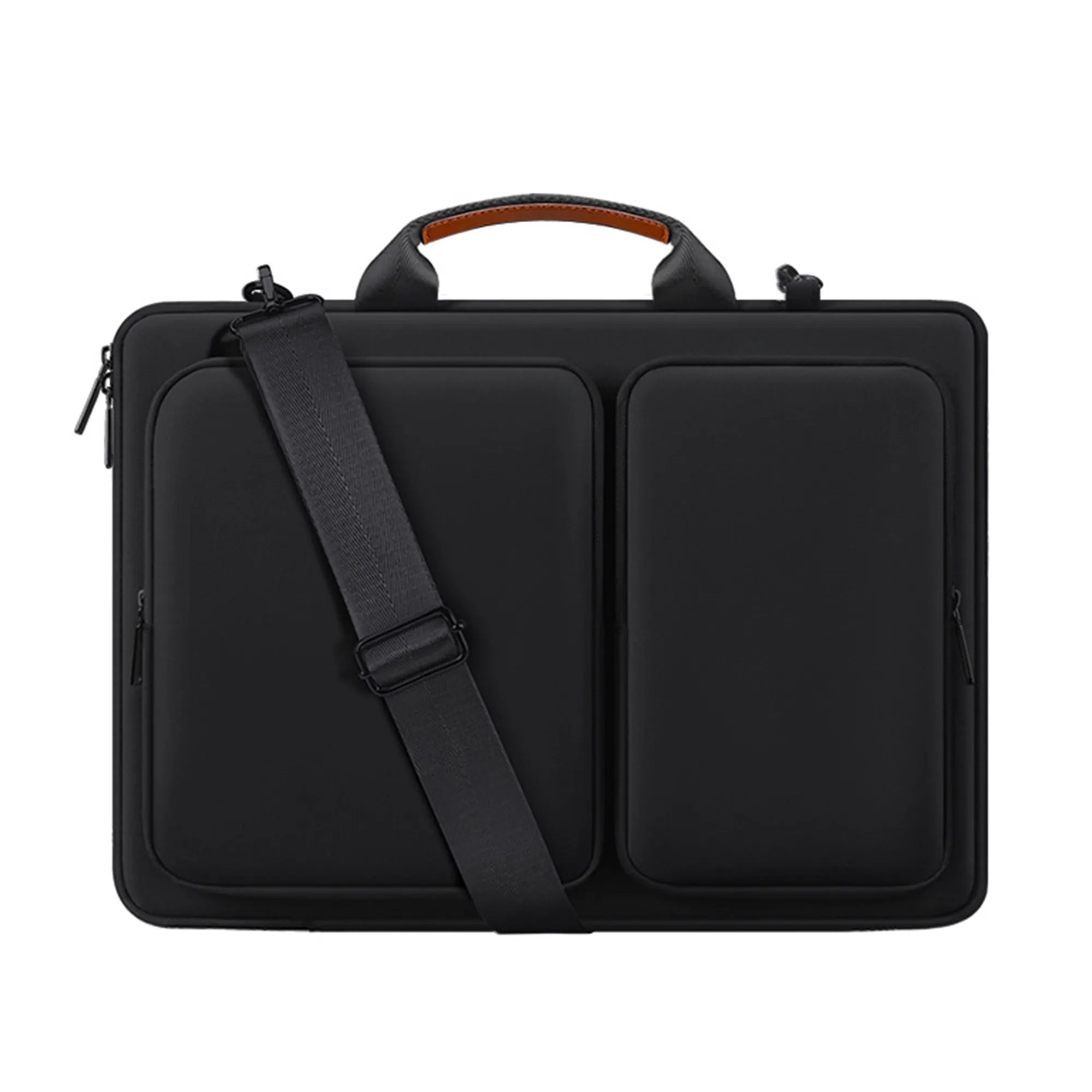 Crossbody Laptop Bag 3