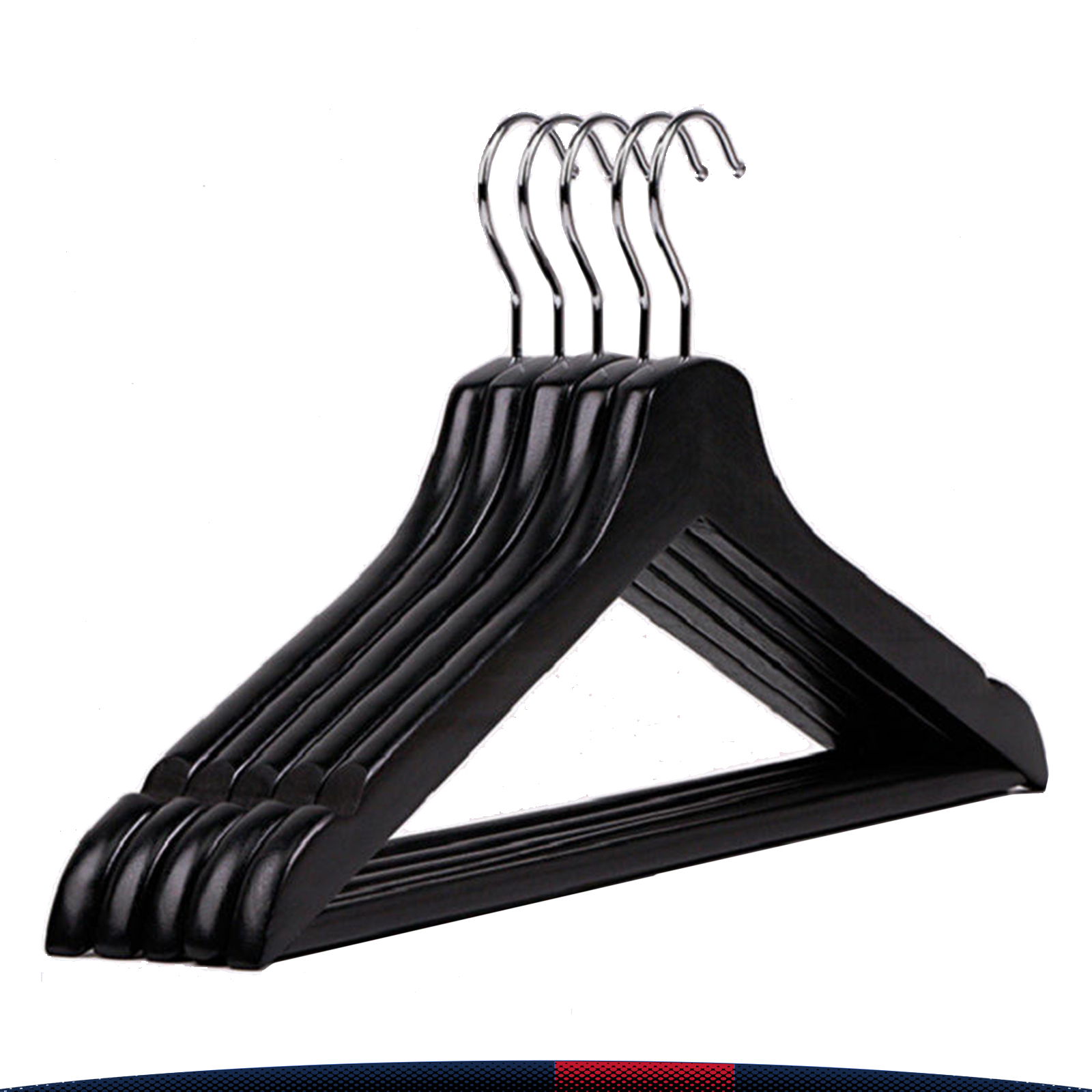 Totta Wooden Hanger 3