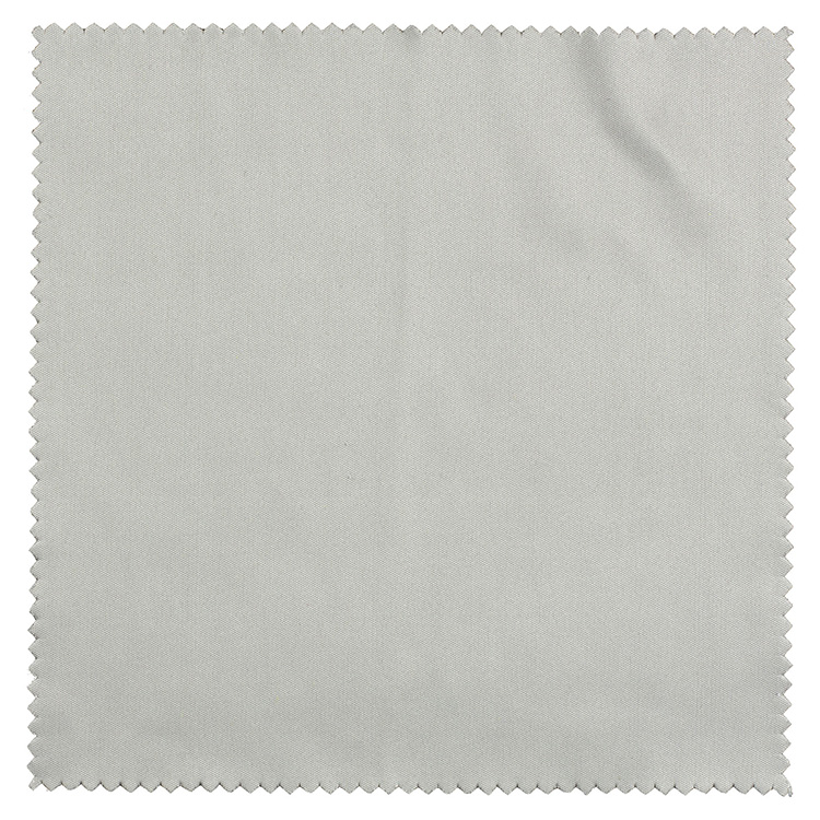 "ONECLEANSCREEN" 6" X 6" 100% Microfiber Recycled RPET Polyester Cleaning Cloth & Screen Cleaner 16