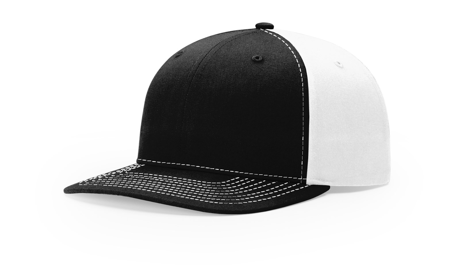 Twill Cap 13