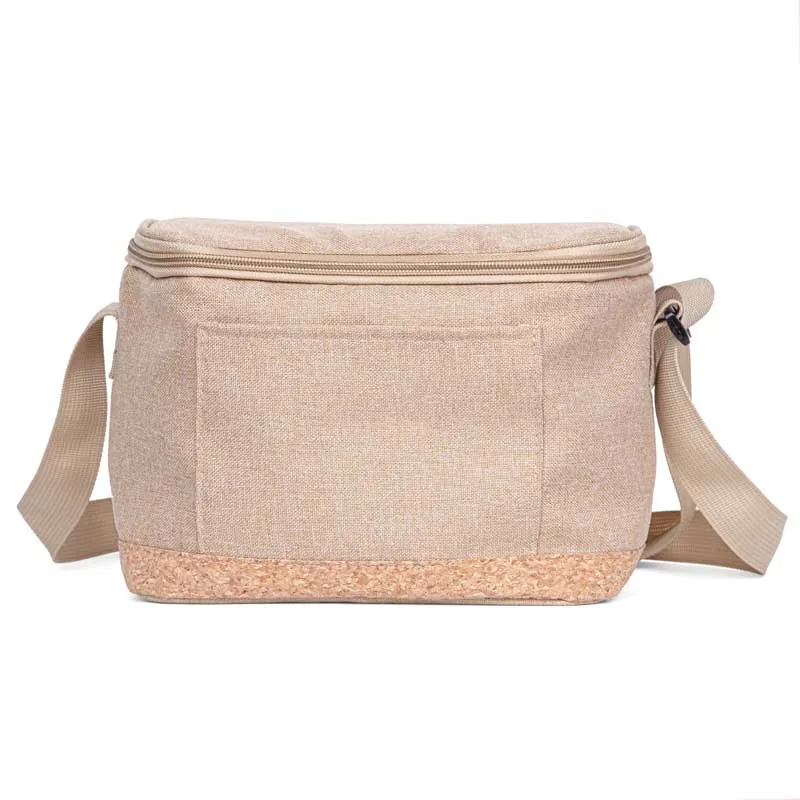 Taylor RPET Lunch Bag 3