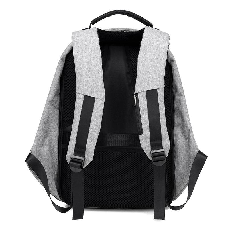 Lightweight Travel Backpack 3