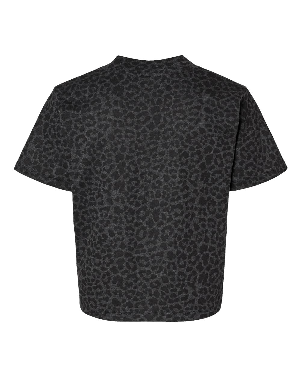 Women's Boxy Tee - 3518 83