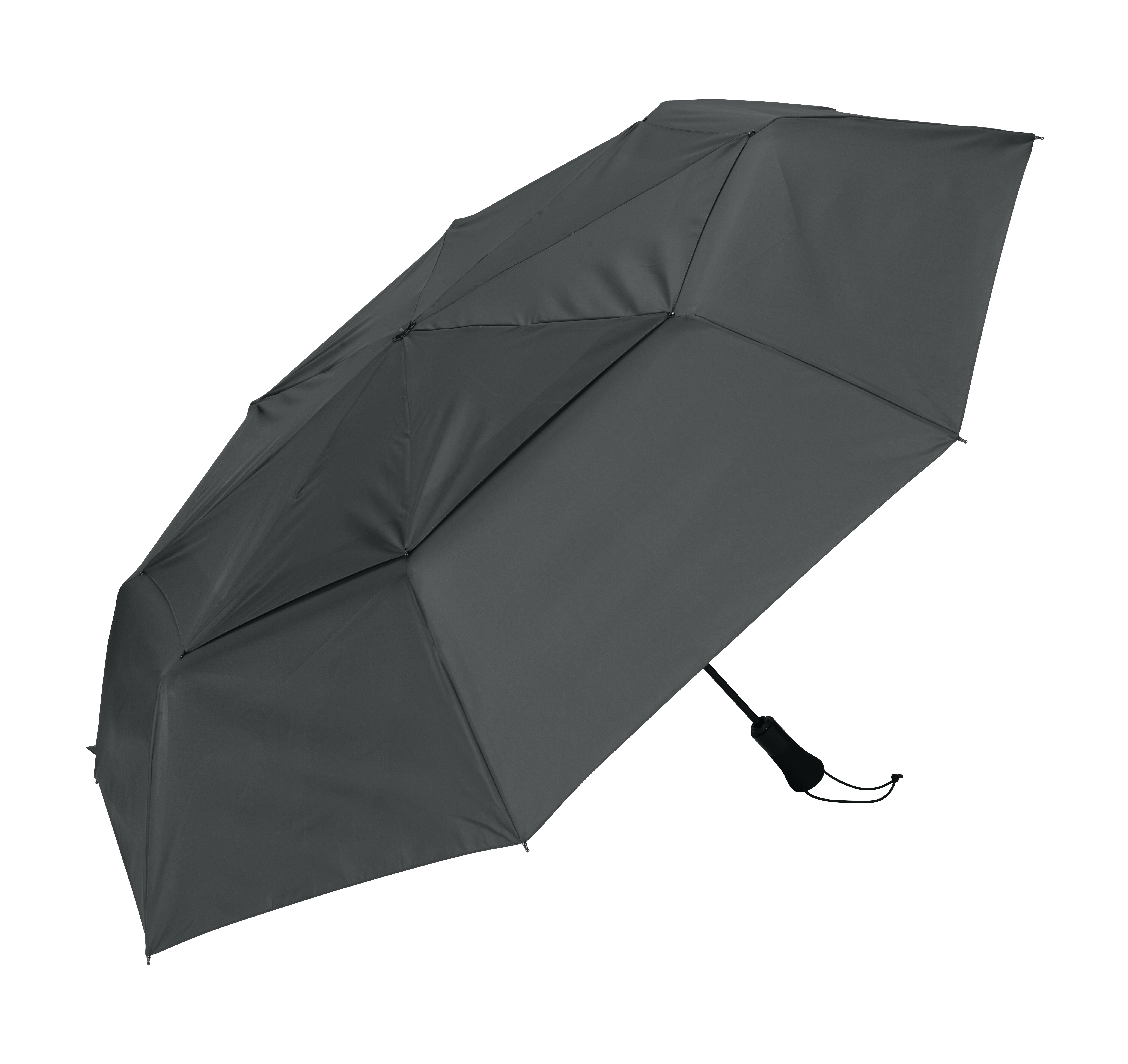 Shed Rain™ WindPro® 54" Vented Auto-Open/Close Jumbo Compact Umbrella 21