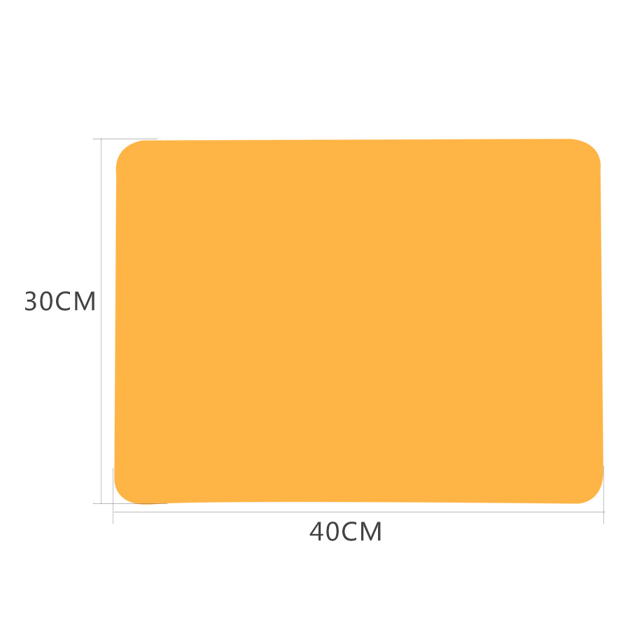 Silicone Placemat 2