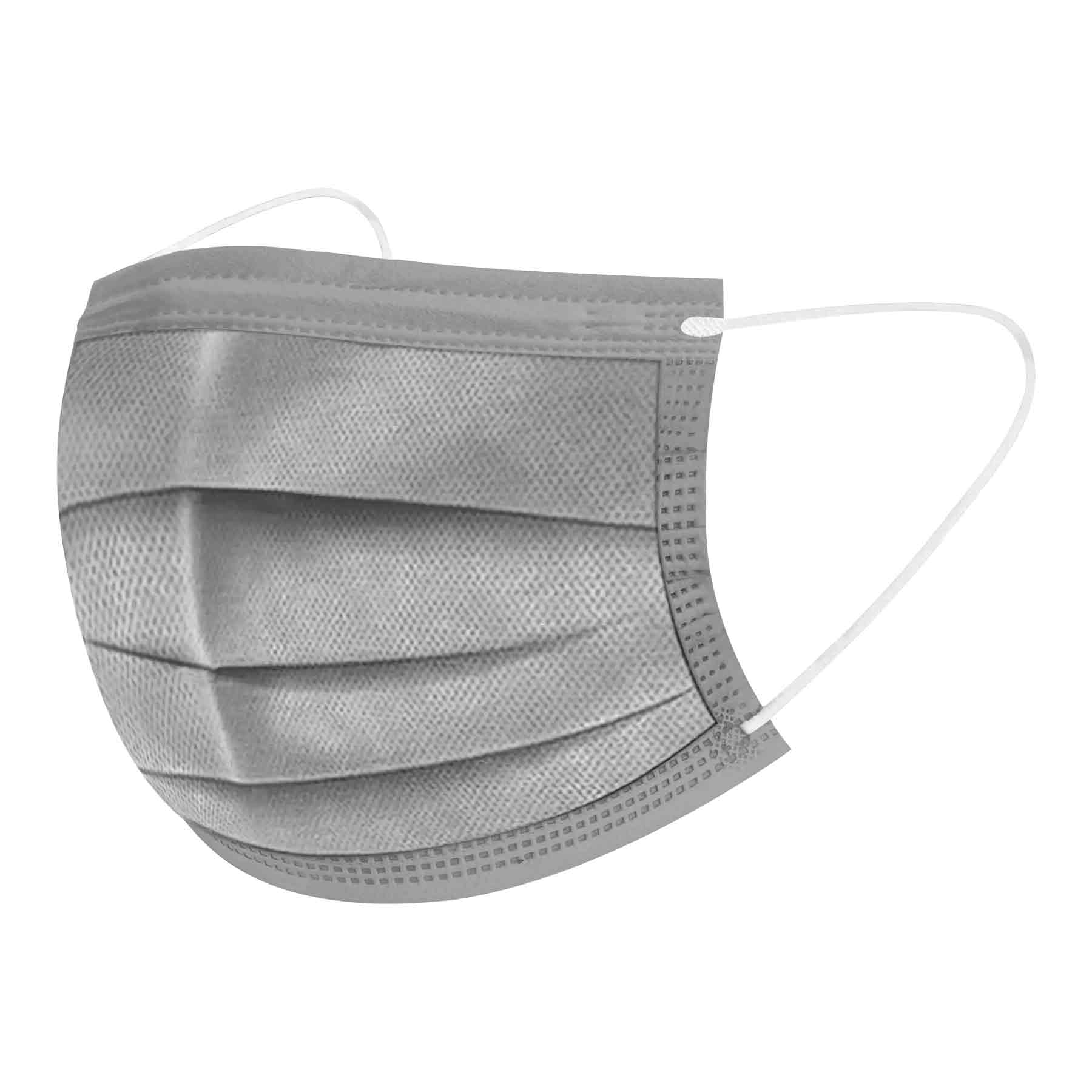 Disposable Protective Mask For Kids 3