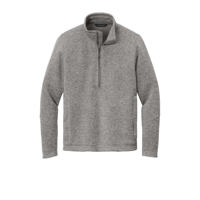 Port Authority Arc Sweater Fleece 1/4-Zip 24