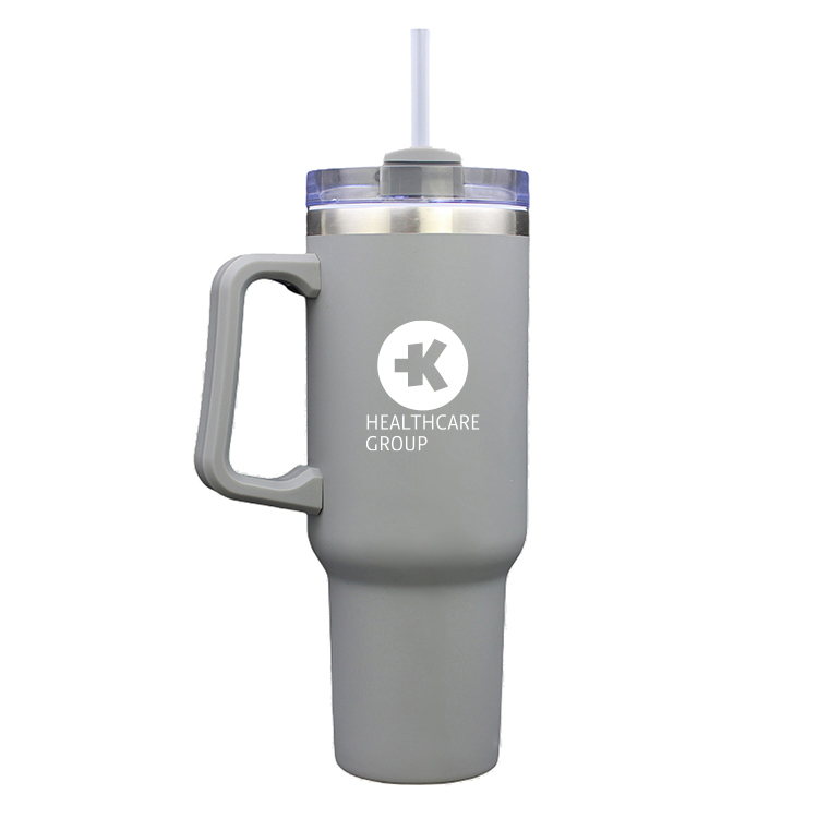 40oz Salinas Stainless Steel Vacuum Mug 13