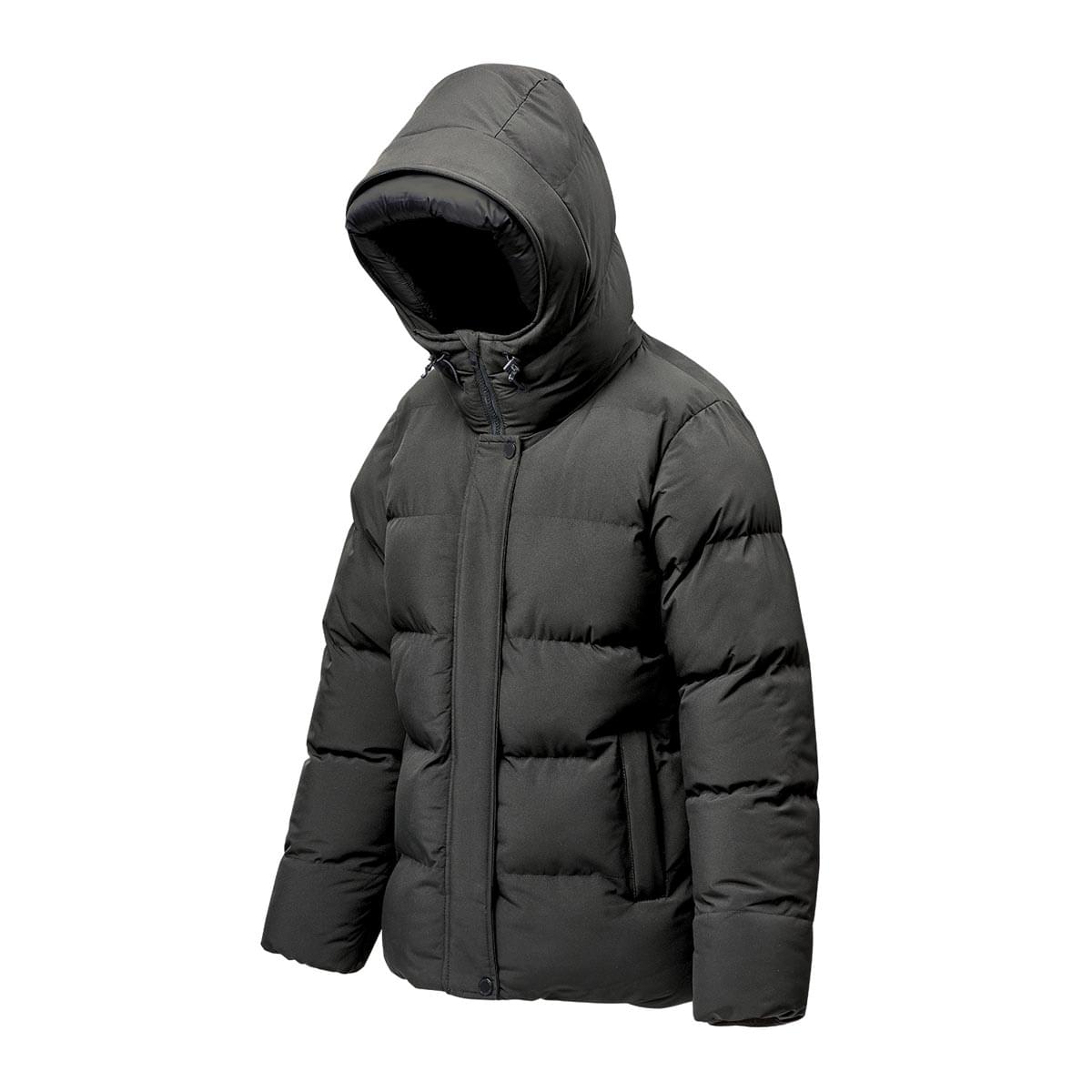 Stormtech Women's Explorer Quilted Jacket 27