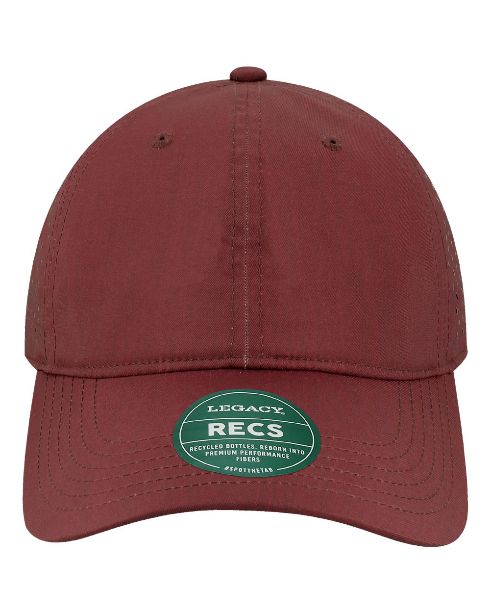 Reclaim Sport Mesh Cap - RECS 12