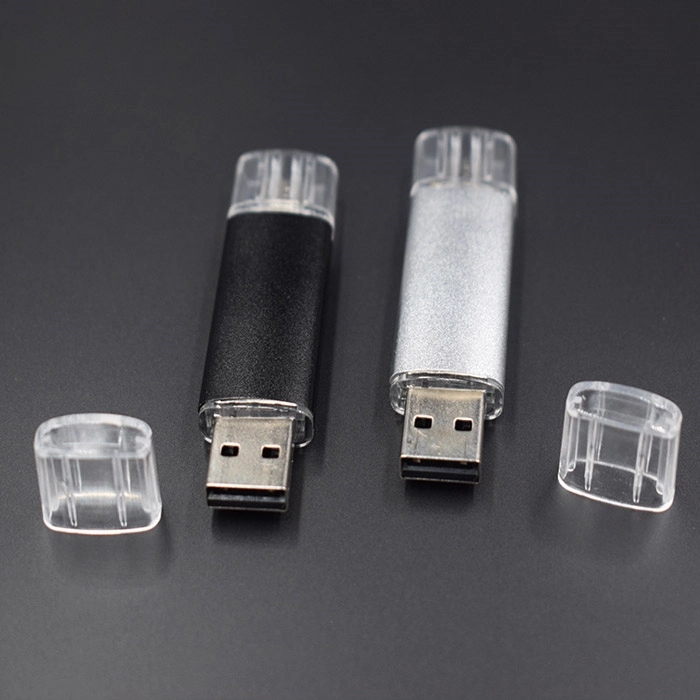 OTG USB Flash Drive 1