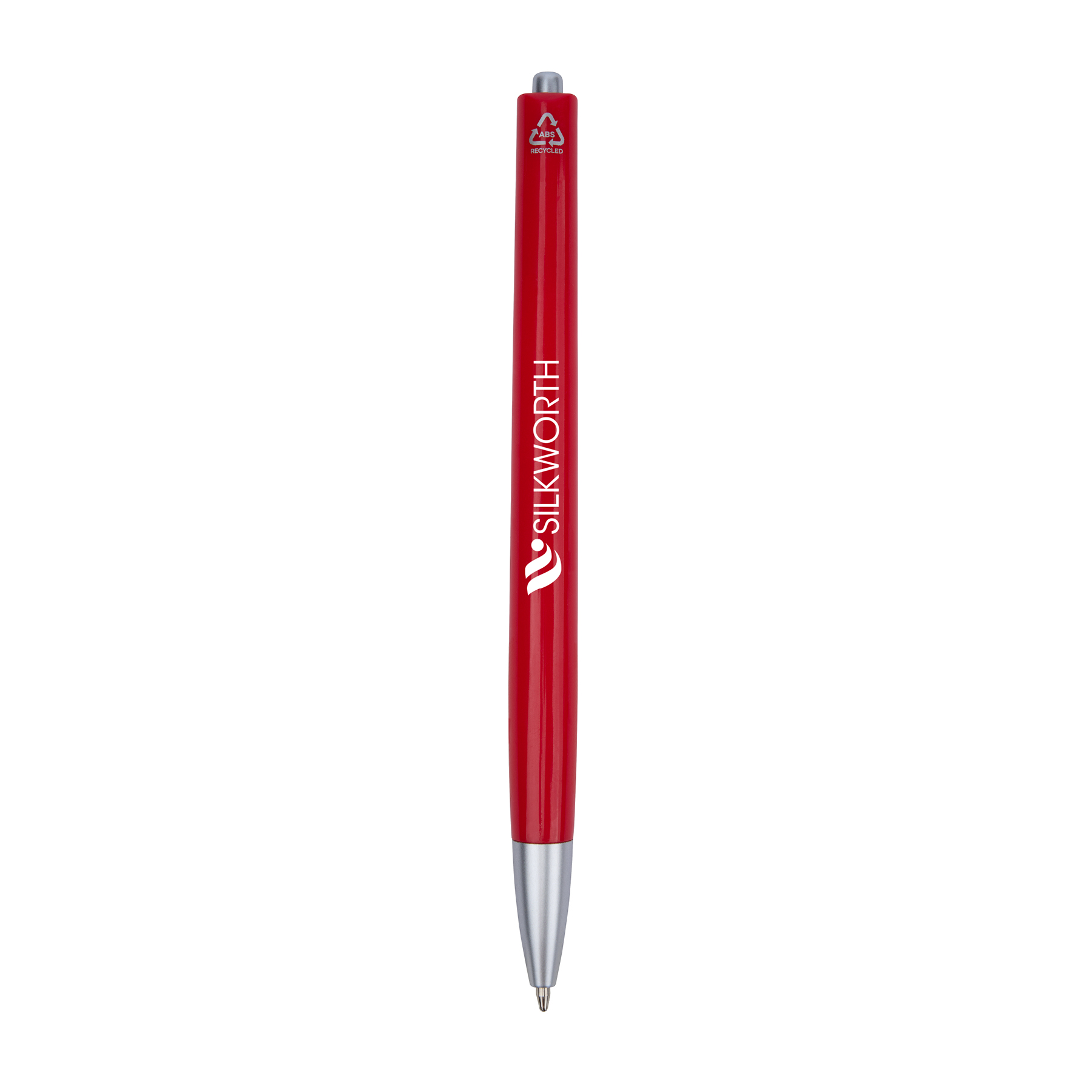 Tara Recycled Plastic Ballpoint Pen 70