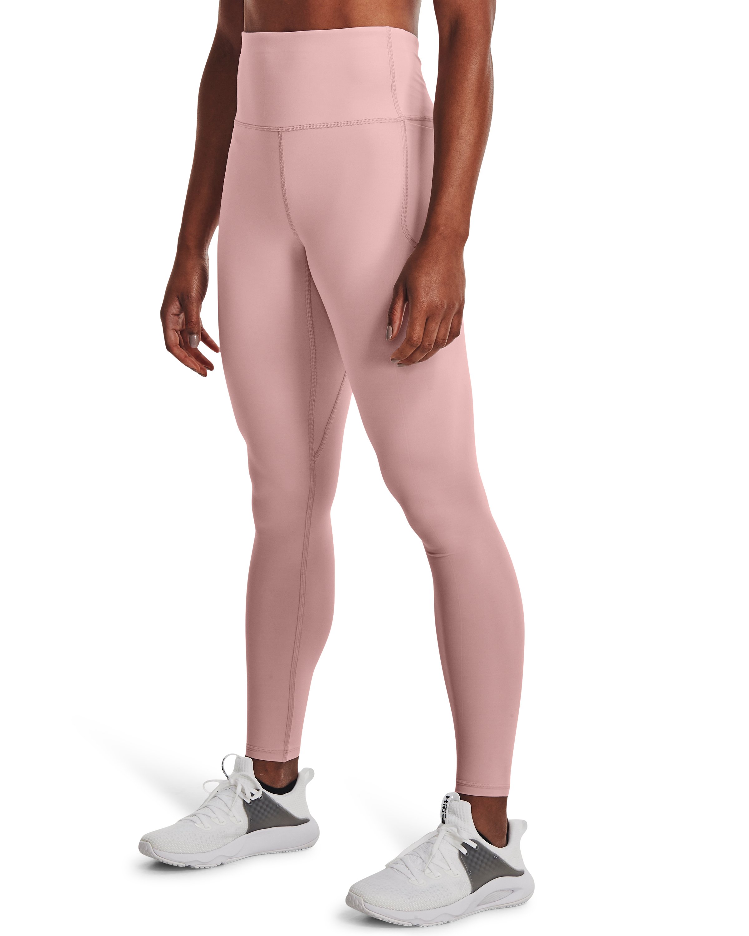 UA Meridian Ultra High Rise Women's Full-Length Leggings 1