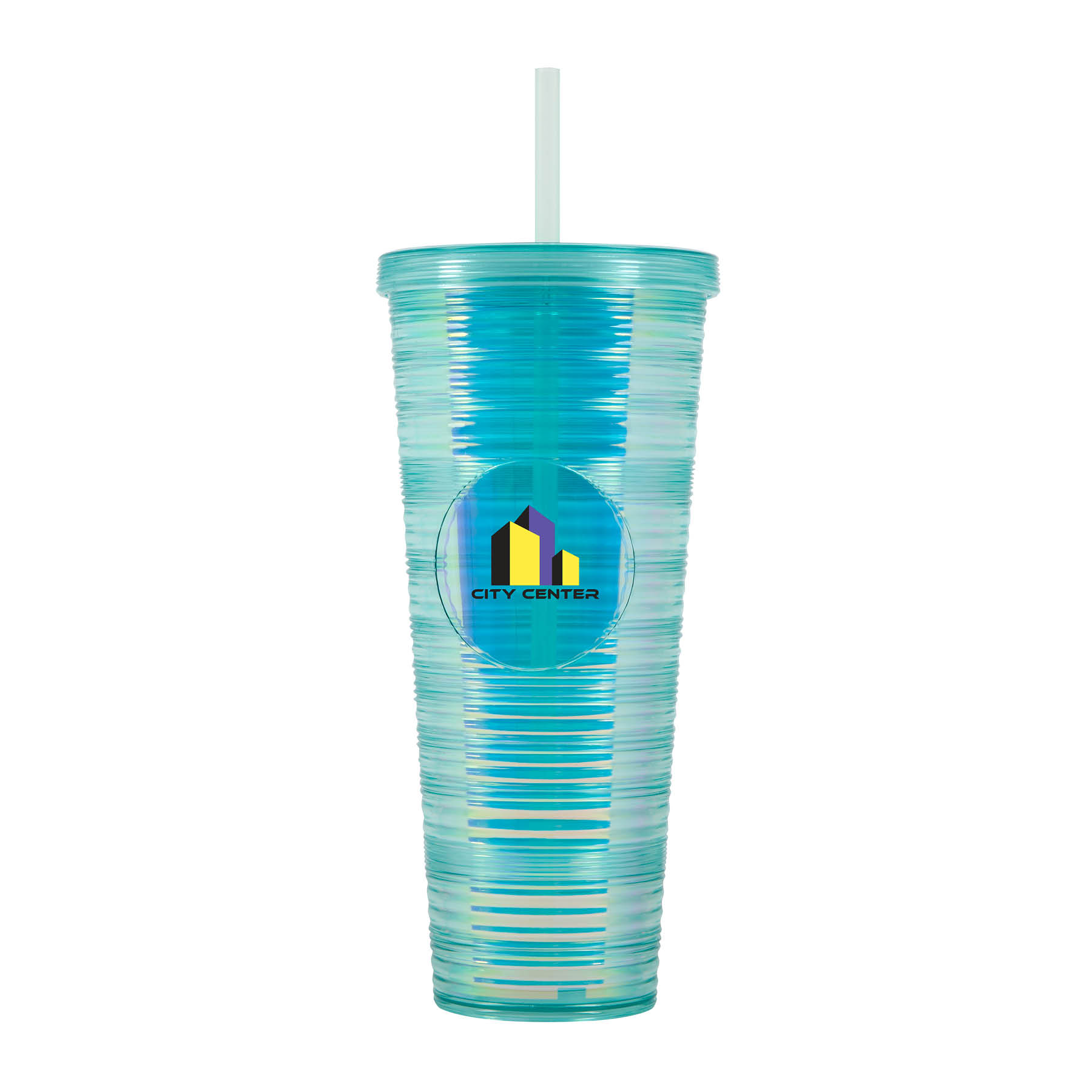 Cady 24 oz. Double Wall AS Tumbler 26
