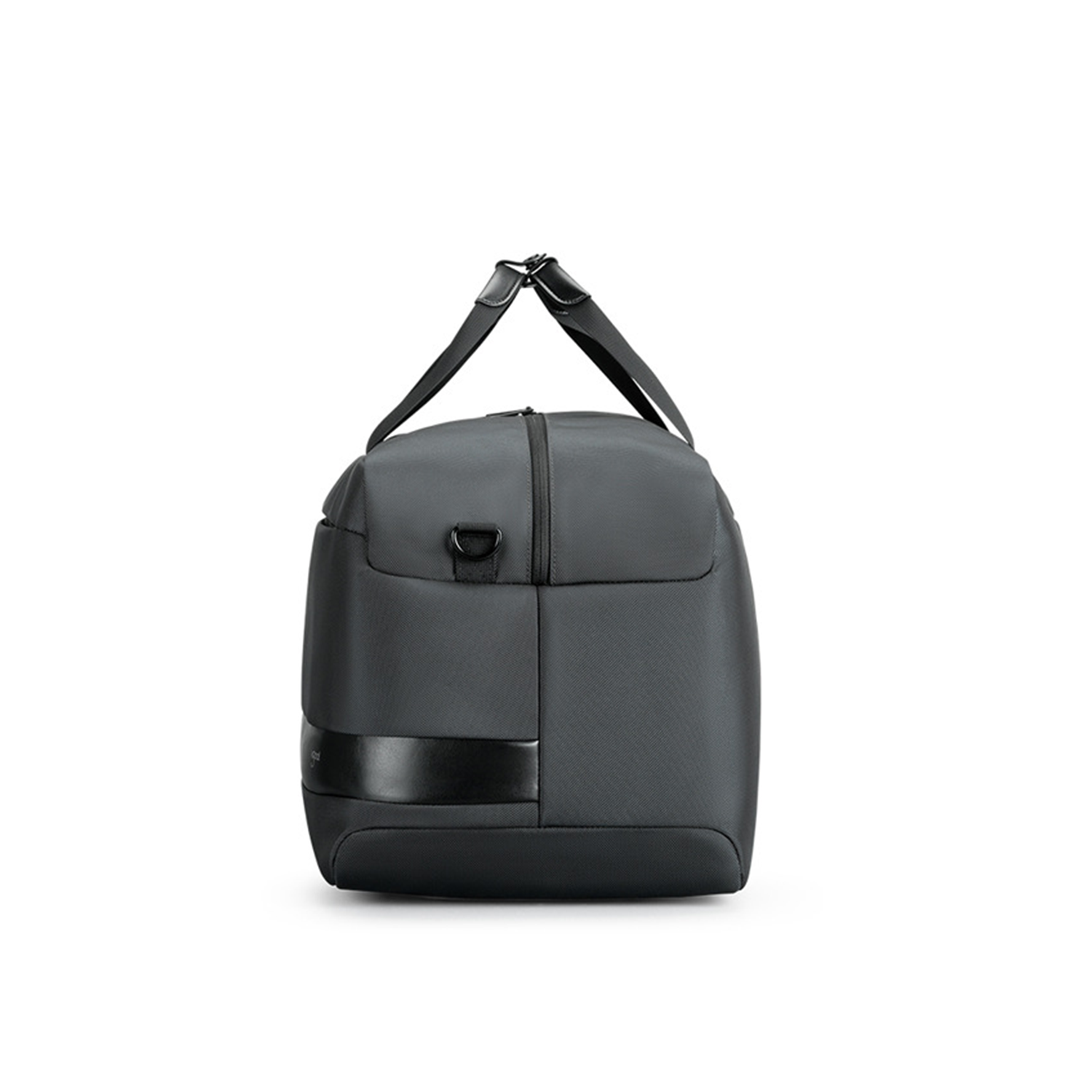 Polyester Simple Wear-Resistant Fitness Duffel Bag 5
