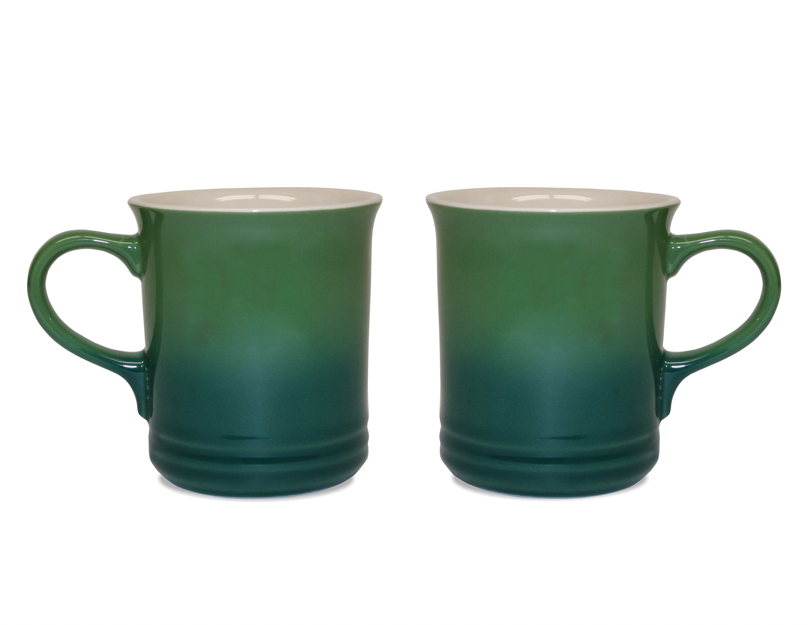 14 Oz. Sombre Ceramic Mug-Closeout 7