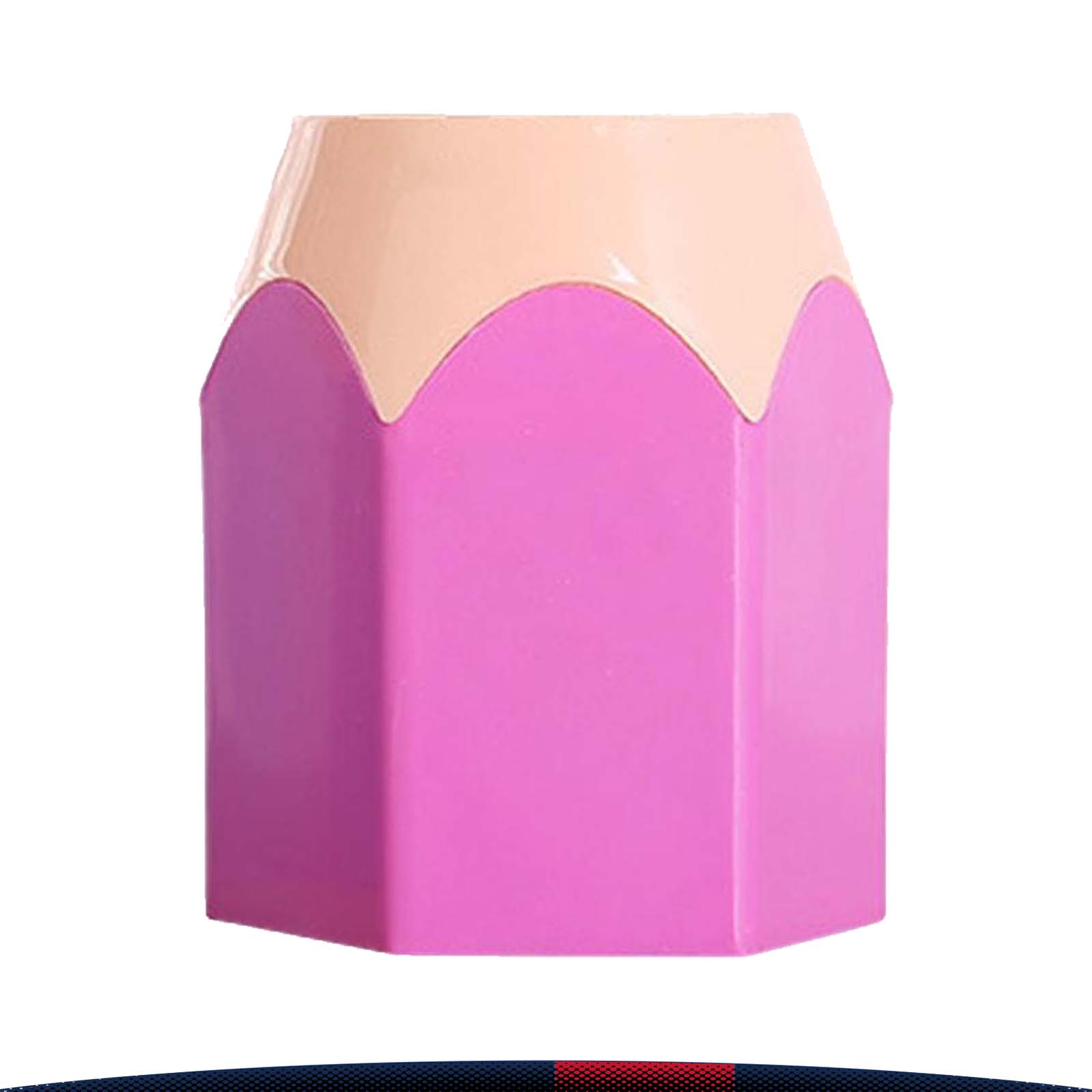 Pencil Shaped Pen Holders 5