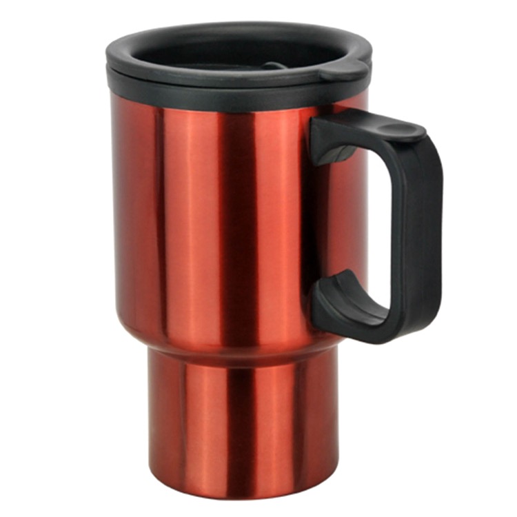 LOMBARDY MUG red 2