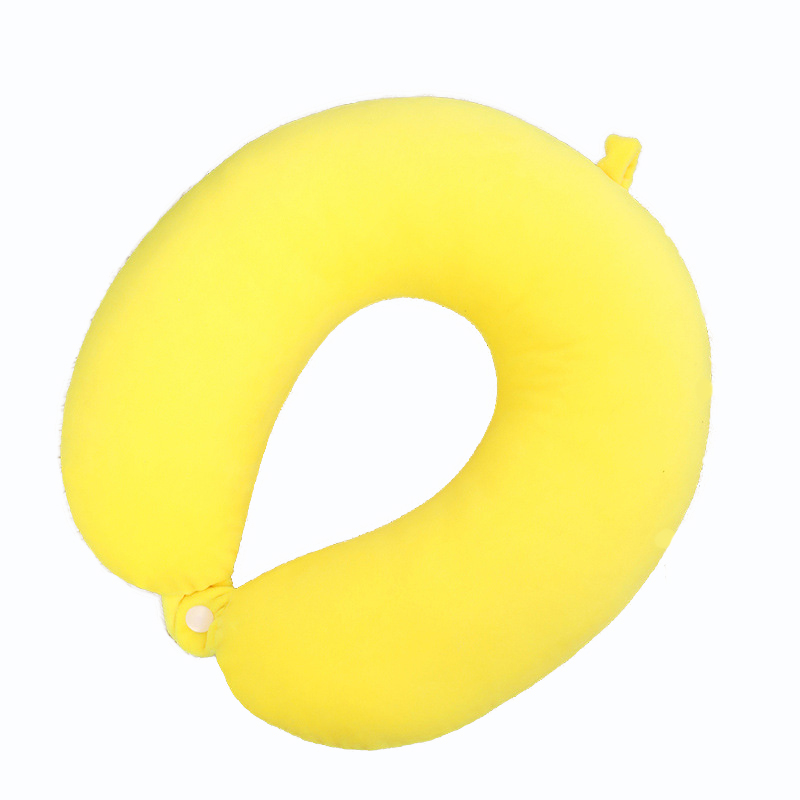 Office Nap Pillow Neck Pillow 3