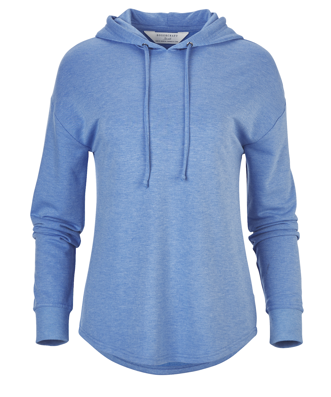 BOXERCRAFT Women's Dream Fleece Hooded Pullover 3