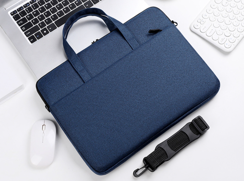 Laptop Bags with Shoulder Straps 3