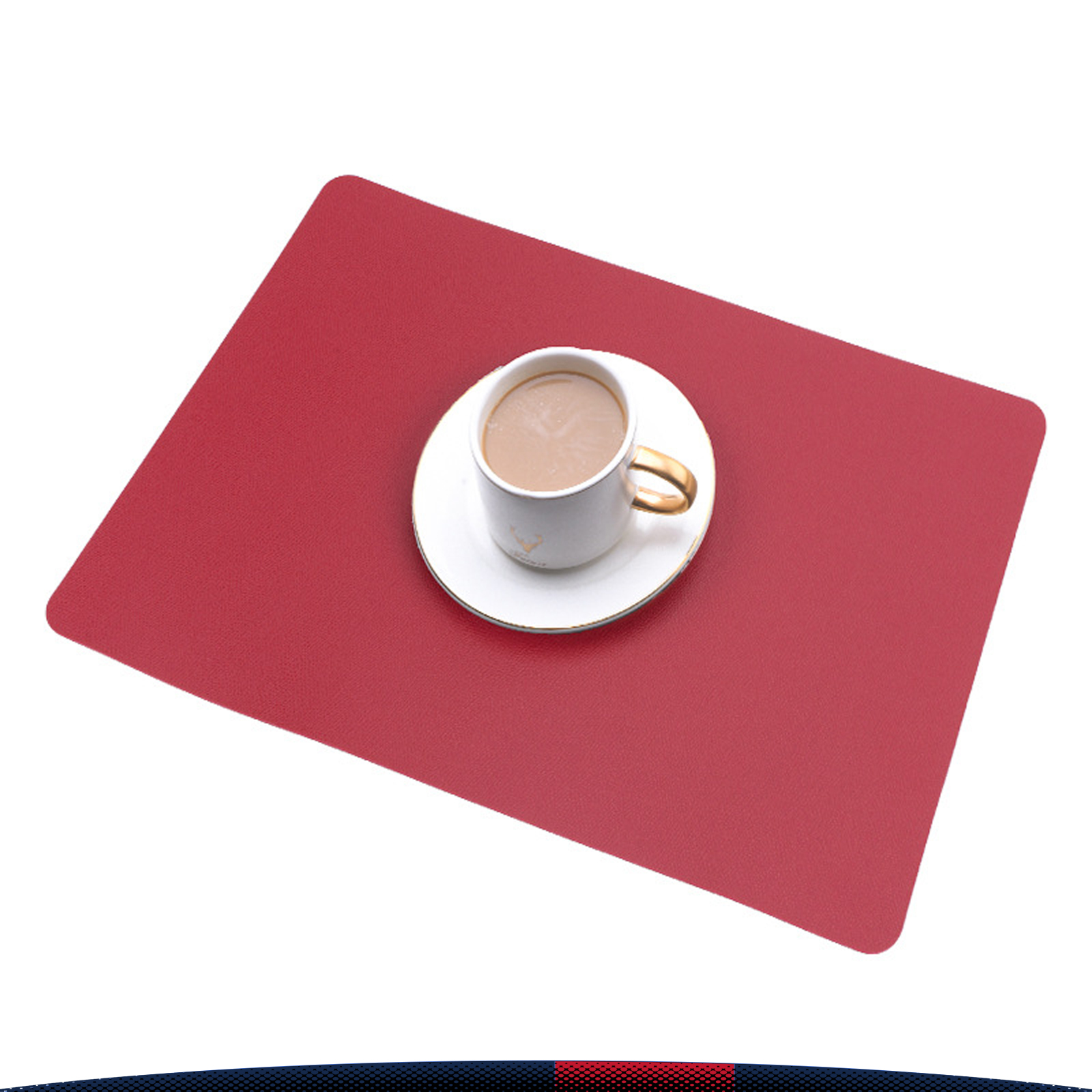 Cube PVC Table mat 6