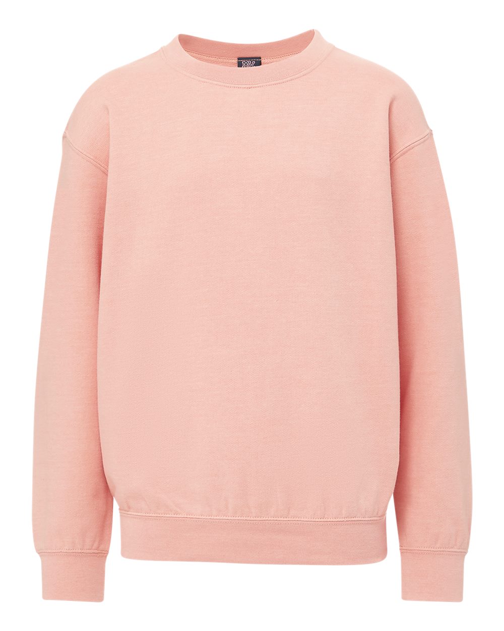 Youth Buddy Crewneck Sweatshirt - 23154Y 32