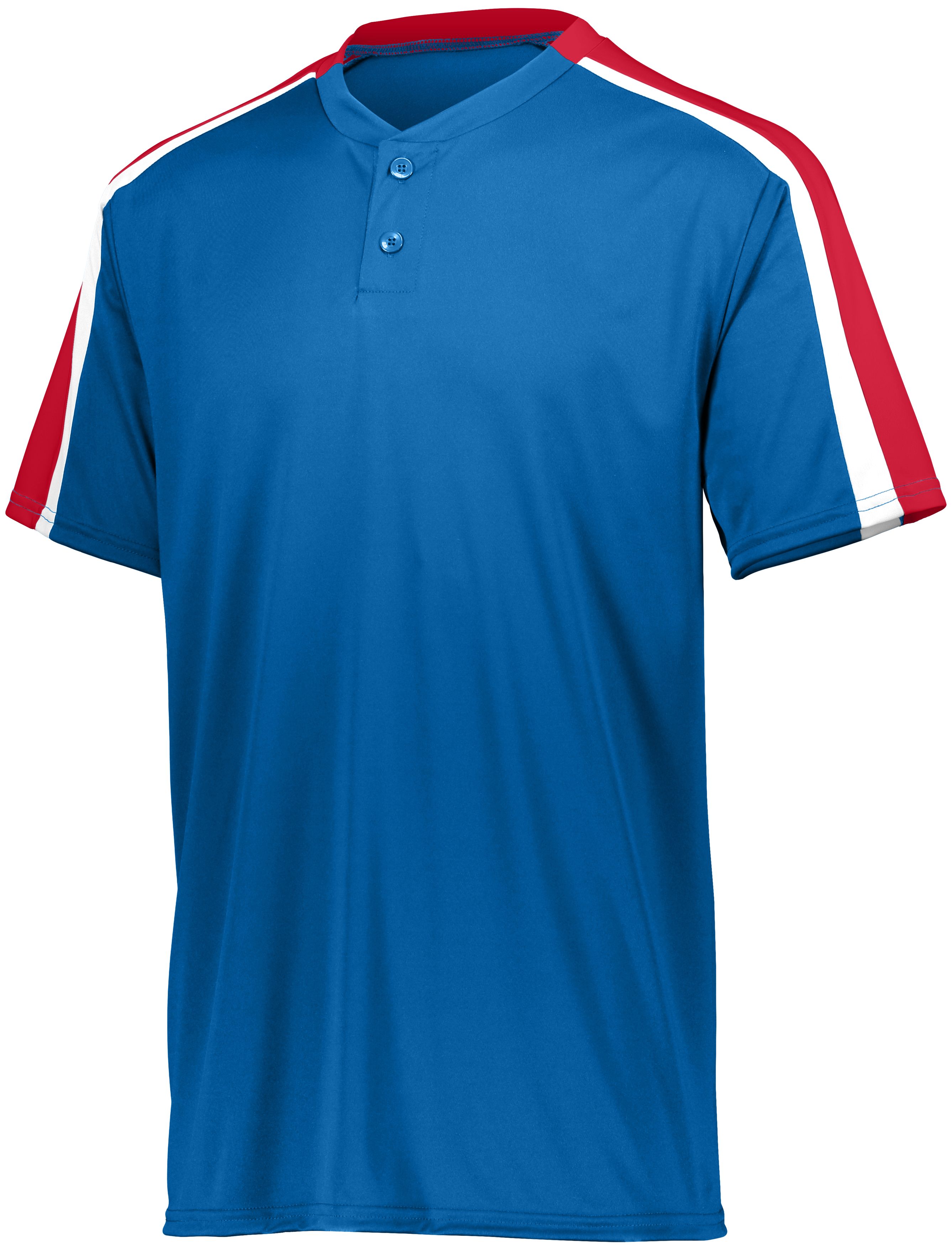 Youth Power Plus Jersey 2.0 15