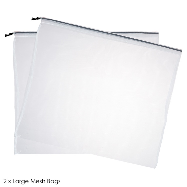 Nylon Mesh Produce Bag 5