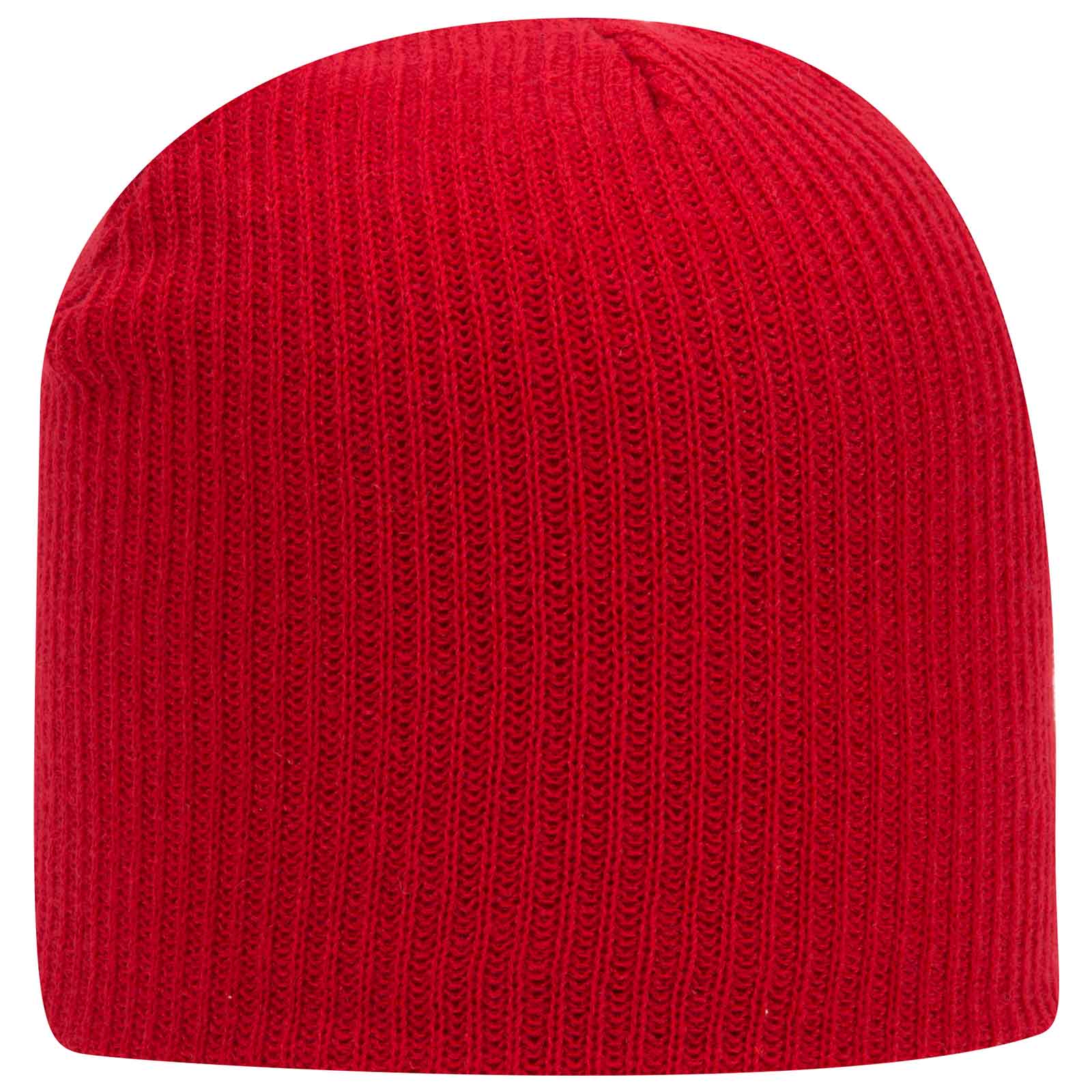 OTTO CAP 9 1/2" Premium Rib Knit Beanie 38