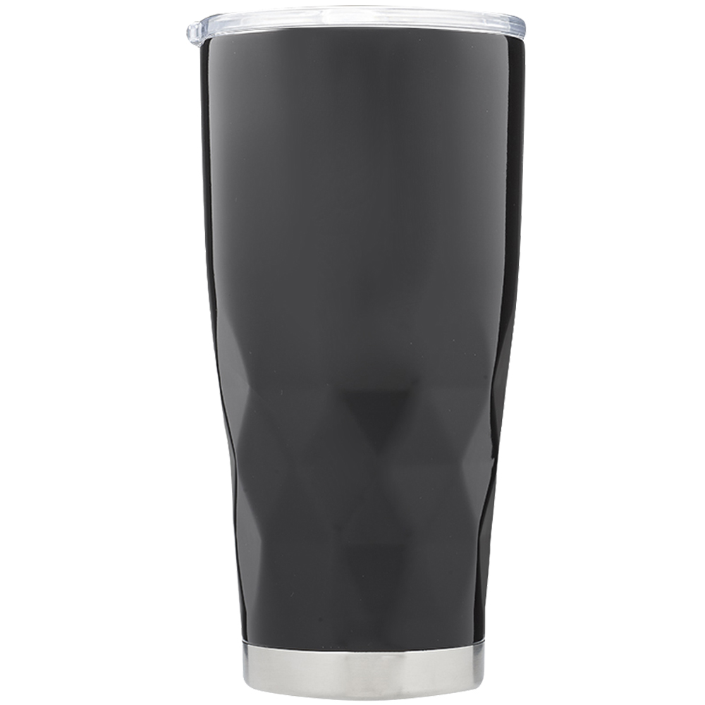 20 oz. Quantum Travel Steel Mugs 6