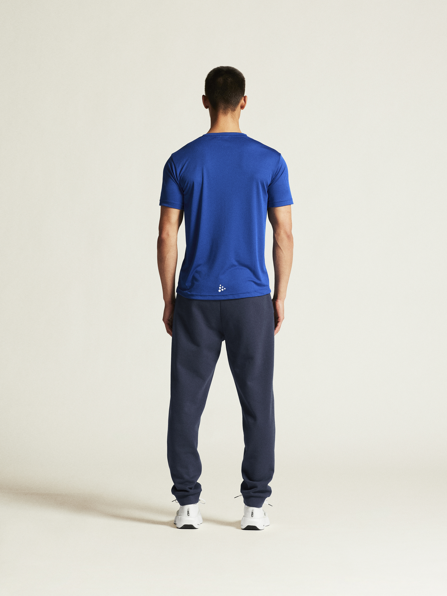 SQUAD GO FUNCTION TEE M 23