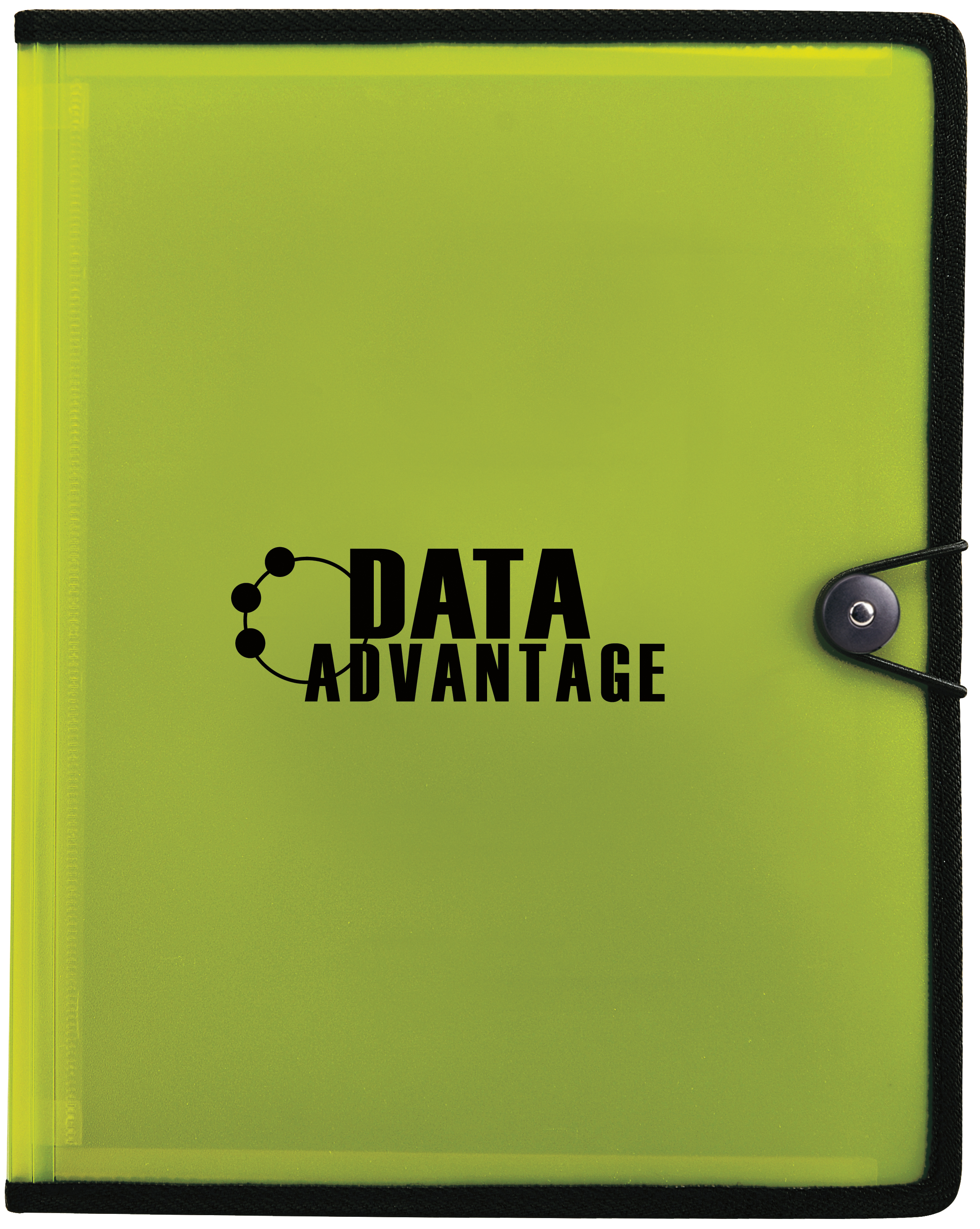 Good Value™ PolyPro FileFolio 11