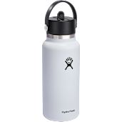 Hydro Flask® Wide Mouth w/ Flex Straw Cap 32oz 49
