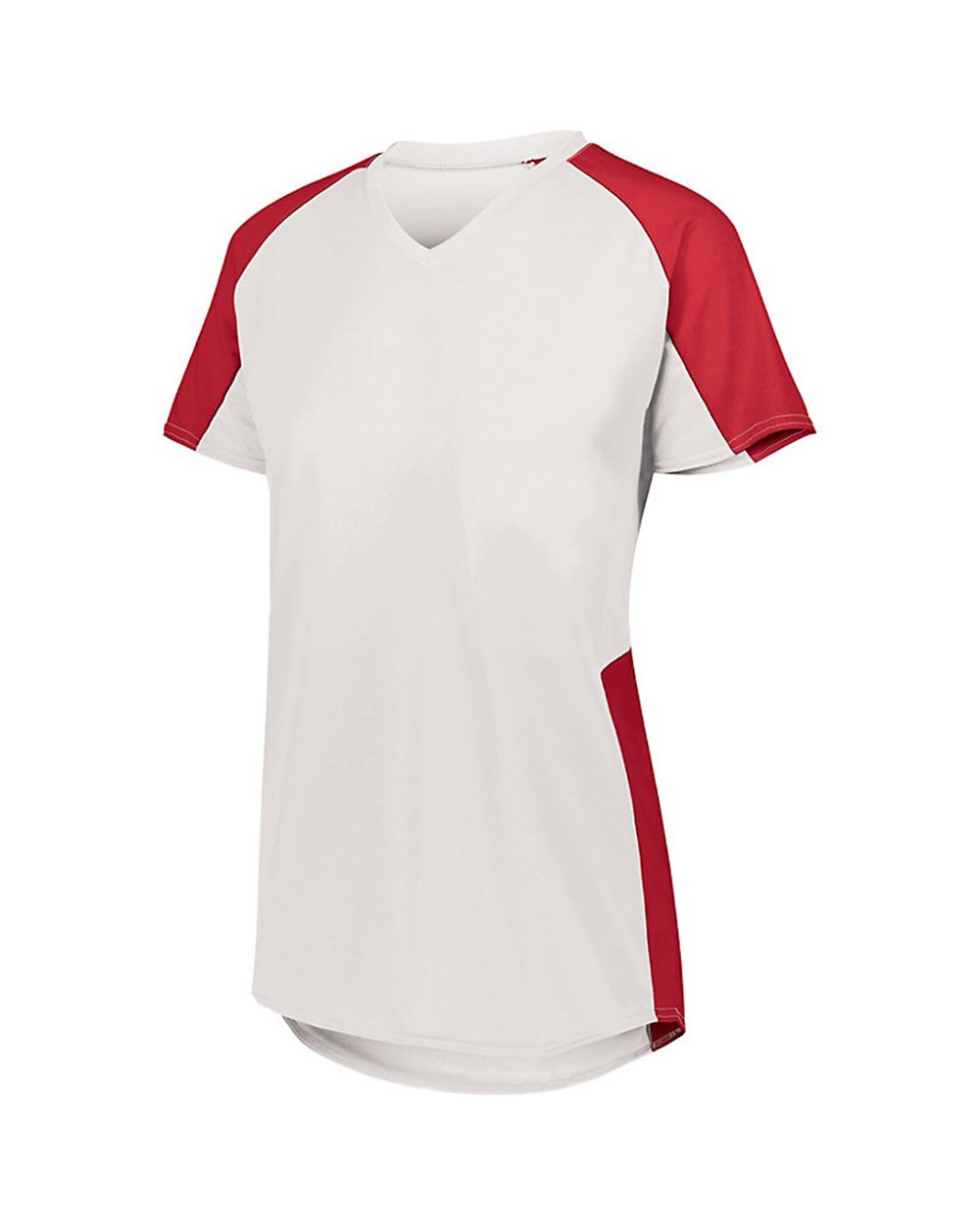 Women's Cutter Jersey - 1522 17