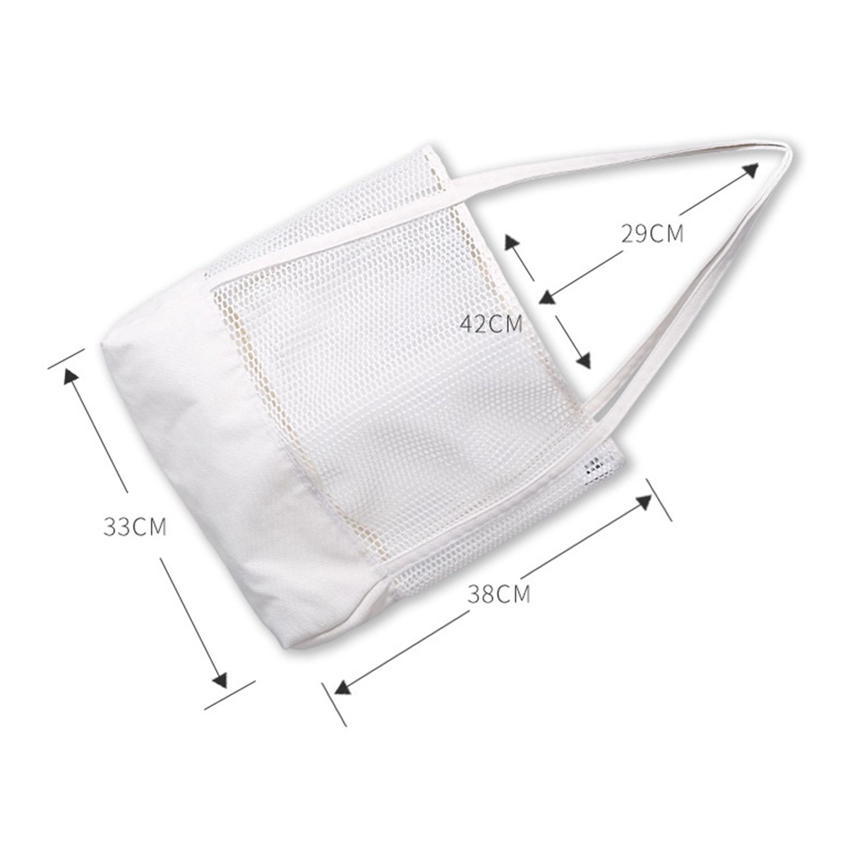Women'S Summer Beach Travel Tote Bag For Groceries/Books 3