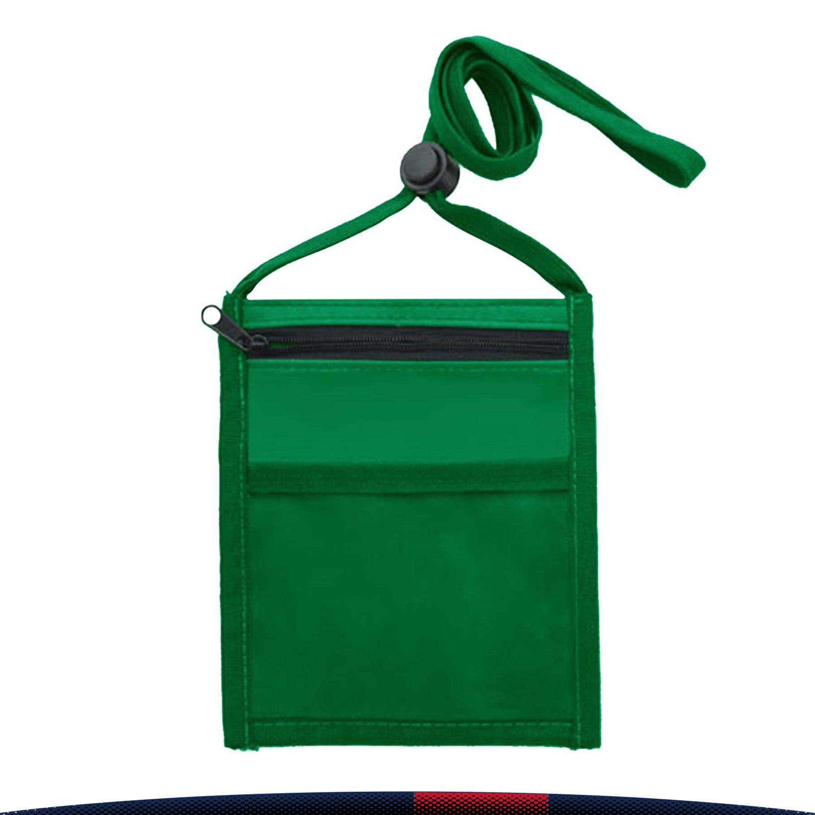 Suerk Neck Wallet Pouch 9