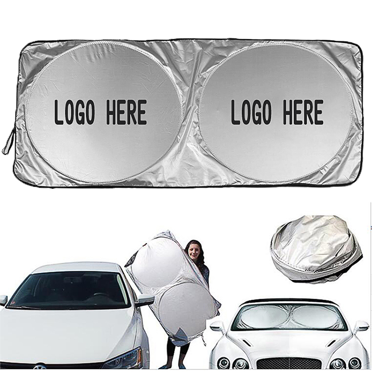 Folding Car Sunshade 5