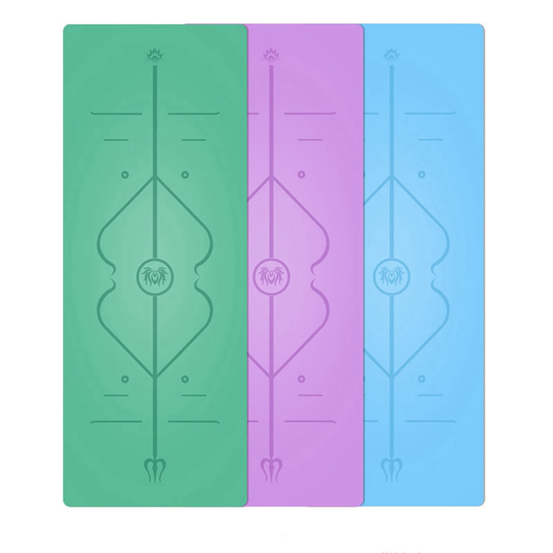 Yoga Mats For Home Workout 6