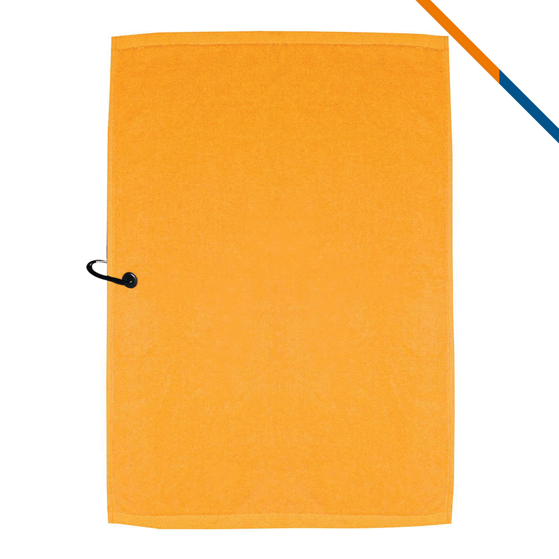 Ressie Golf Towel – 25" x 16" 8
